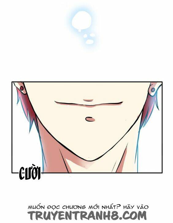 boygroup của ta, thần của ta chapter 8 23