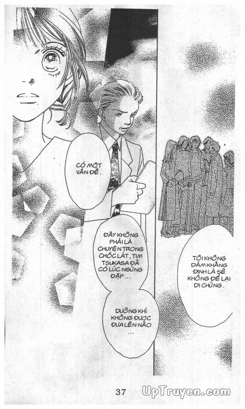 con nhà giàu chapter 190 34