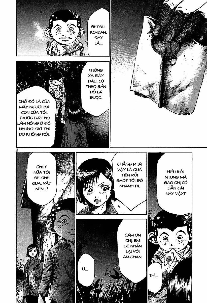 rainbow chapter 33 8