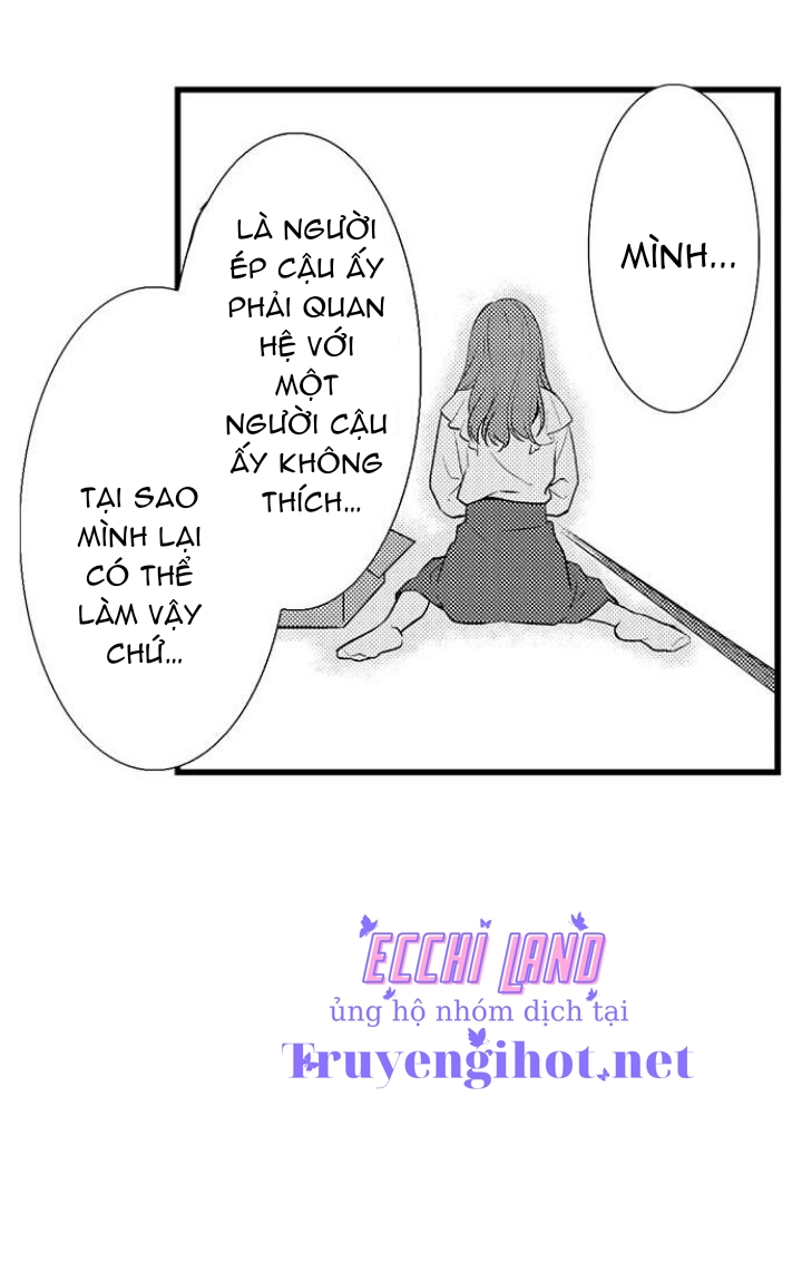 tôi muốn lấy thứ đó của bác sĩ ichinose chapter 18.1 11