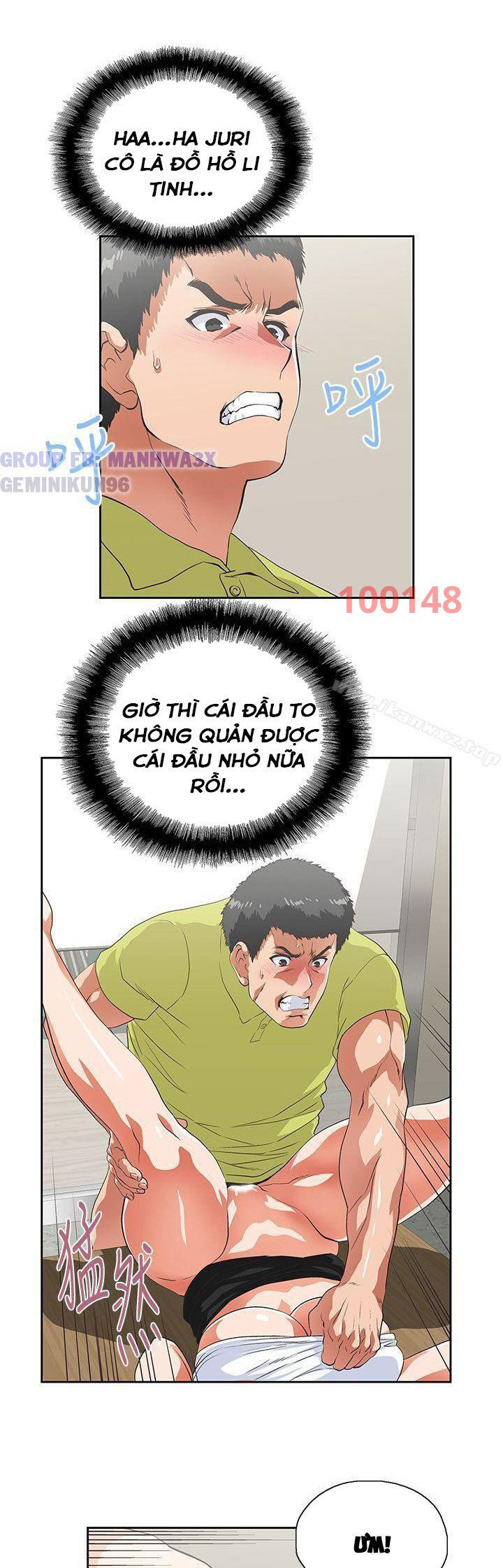 duyên phận chapter 34 21