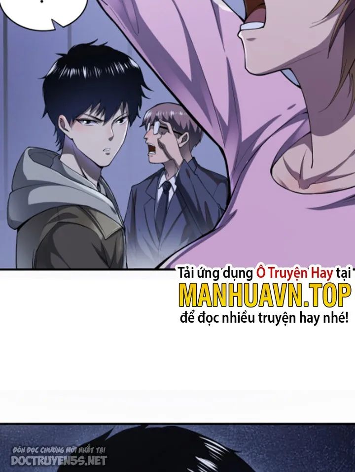 bắt đầu với thiên phú cấp sss chapter 1 10