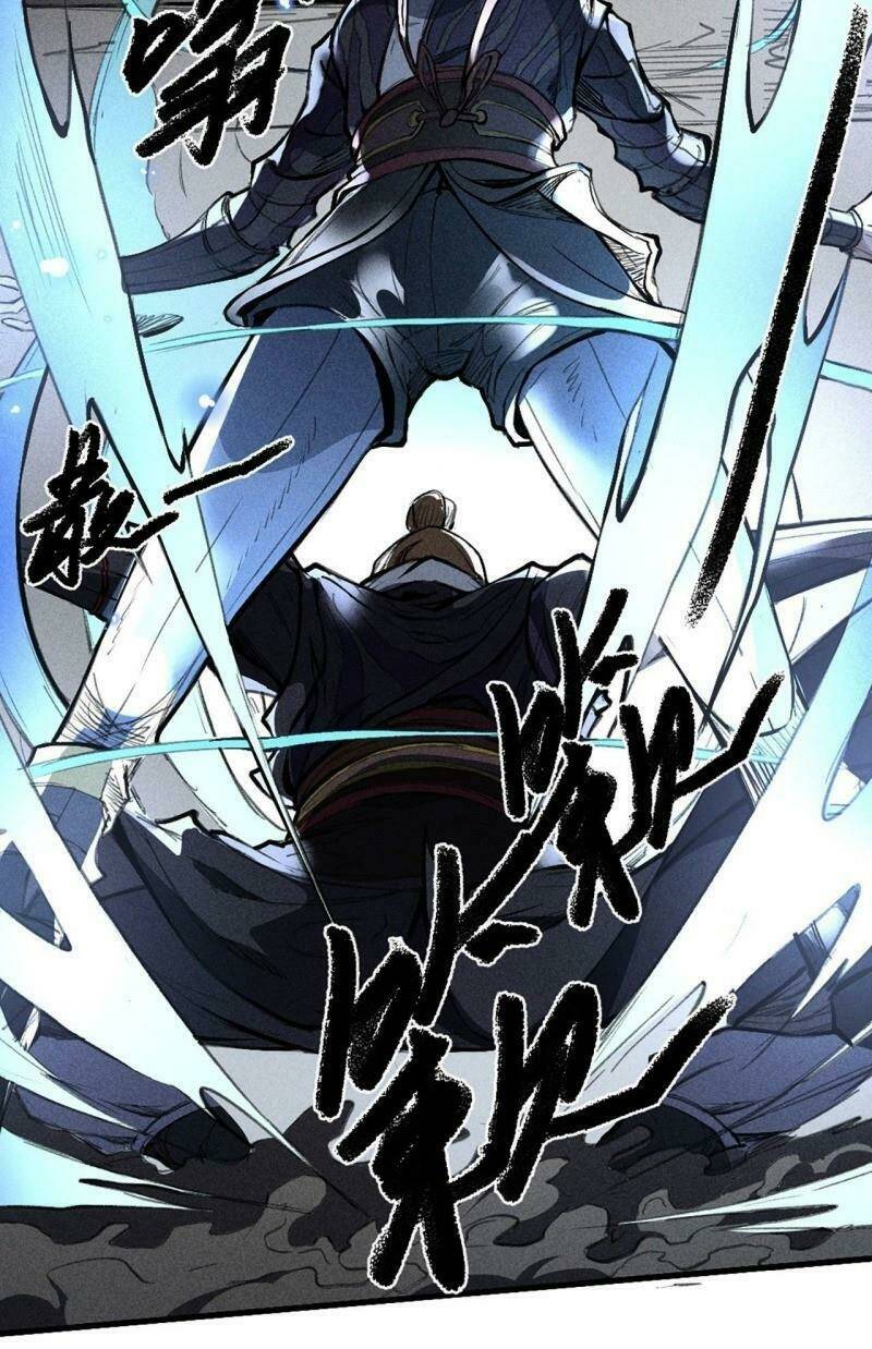 đường dần tại dị giới chapter 387 33