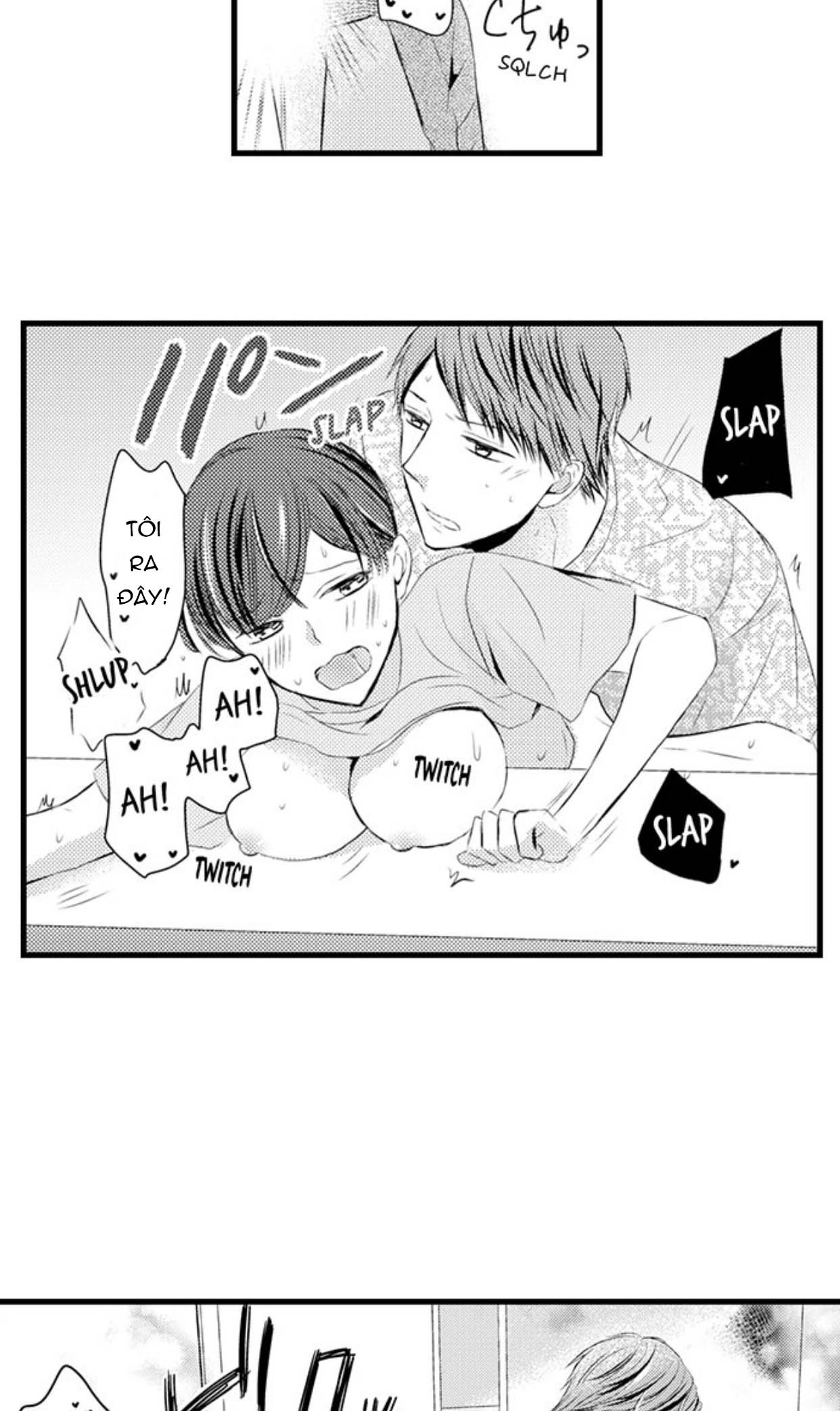 khiến cô ấy ra hết lần này đến lần khác, chầm chậm và ngọt ngào chapter 15.2 1