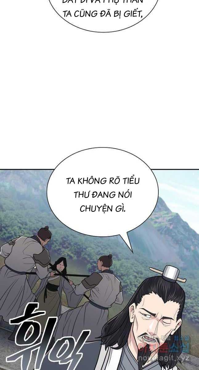 kiếm ma đạo chapter 30.2 12