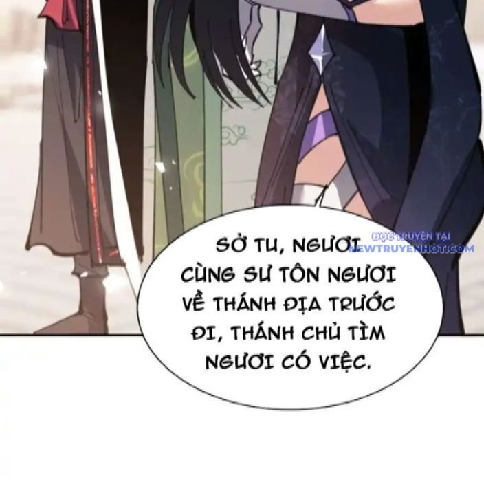 Sư Tôn: Nghịch Đồ Này Mới Không Phải Là Thánh Tử chapter 112 107