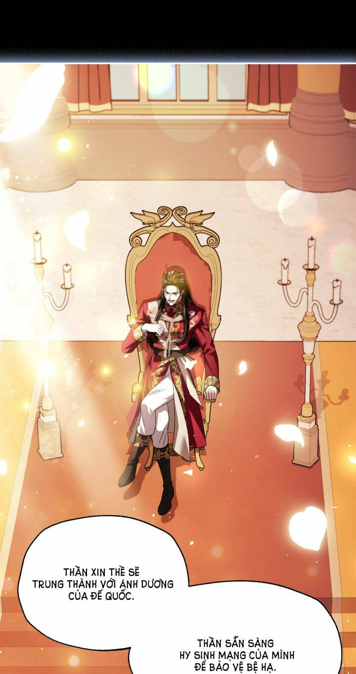 cha, con không muốn kết hôn đâu chapter 111.2 20