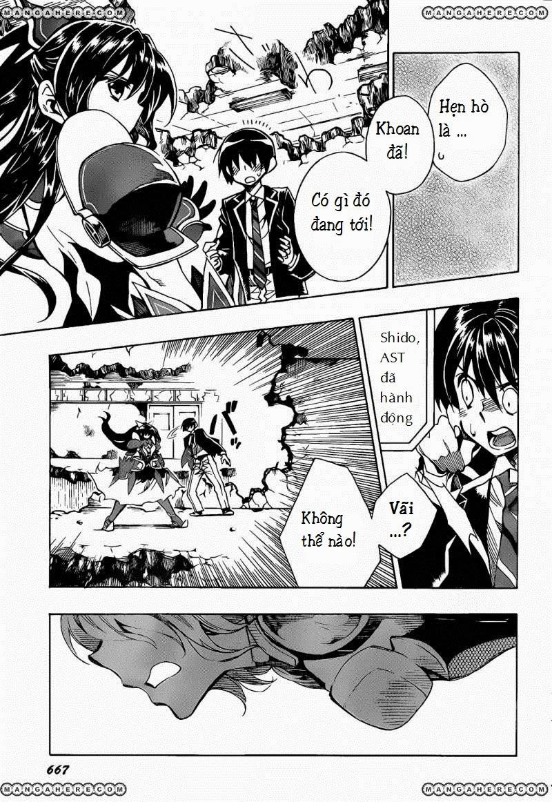 date a live chapter 5 30