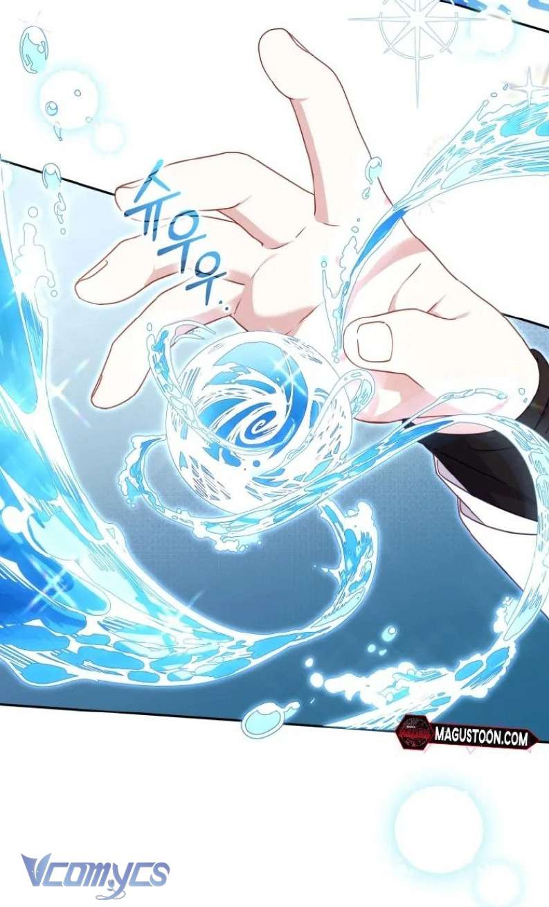 tôi được nuôi dưỡng bởi những kẻ phản diện chapter 80 57