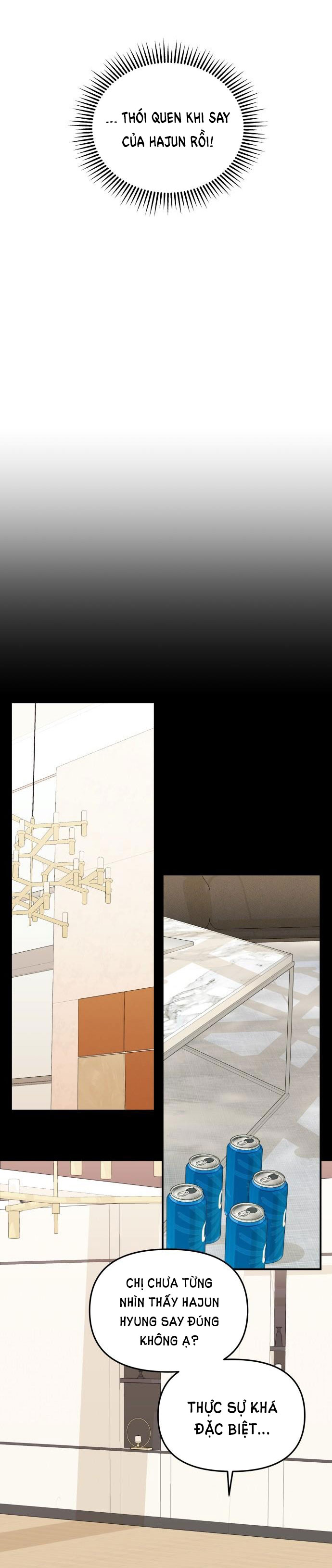 gửi em người đánh cắp những vì sao - to you who swallowed a star chapter 94.1 4