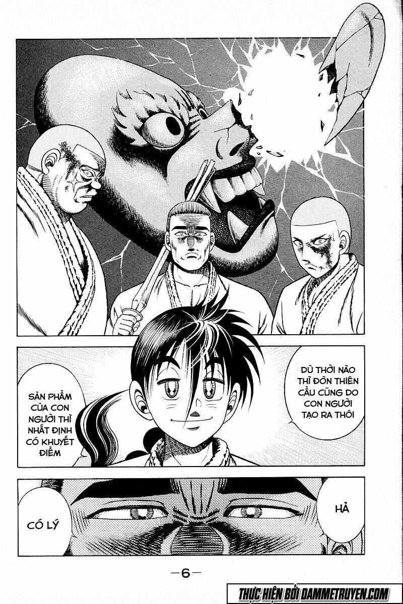 shin kotaro makaritoru! juudouhen chapter 148 7