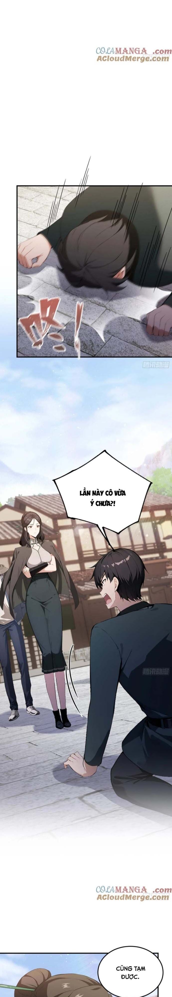 ảo ma! ta mở lớp huấn luyện nữ đế! chapter 77 11