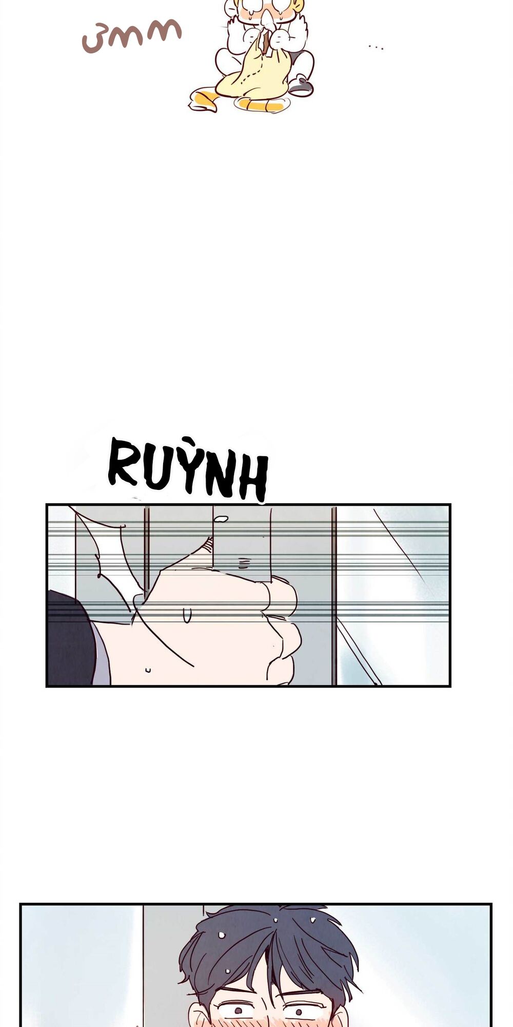 nhớ em lucifer! chapter 0 31