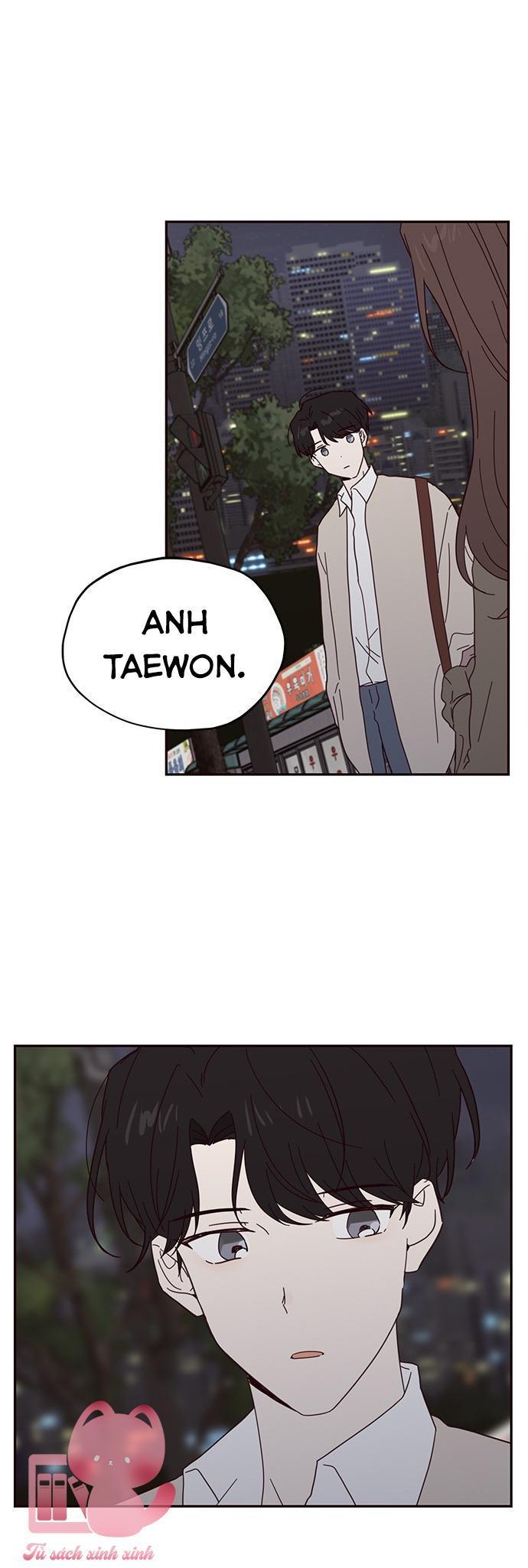 sợi chỉ tình yêu chapter 41 20