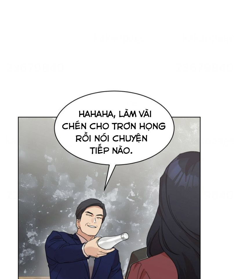 bà xã tôi đã trở lại chapter 4 54