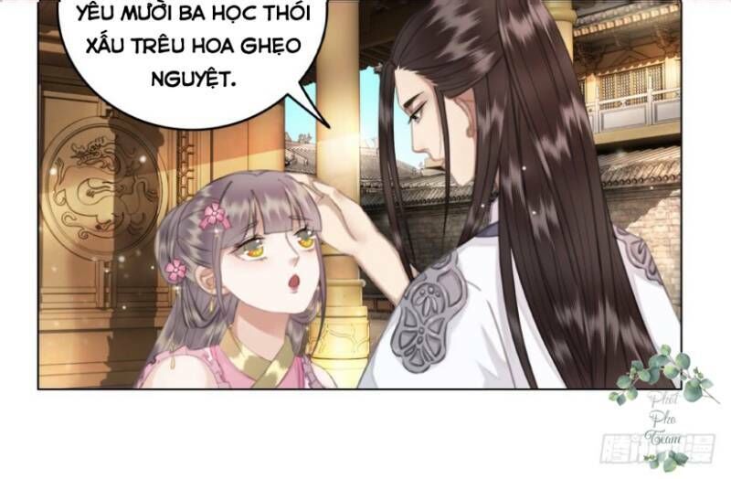 gay rồi! cái đó thành tinh rồi chapter 43 16