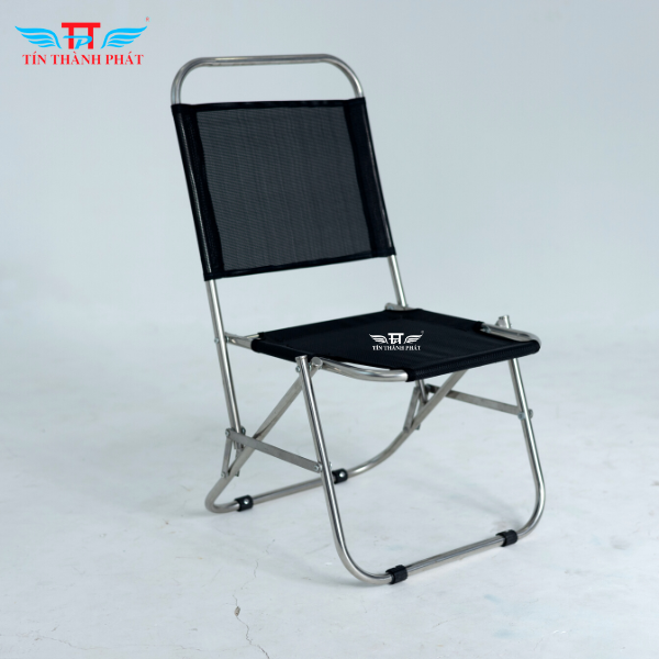 GHẾ CÂU CÁ INOX TÍN THÀNH PHÁT