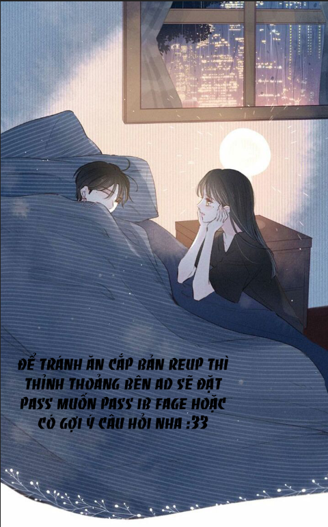 nỗi buồn của hoa cẩm tú cầu chapter 34 23