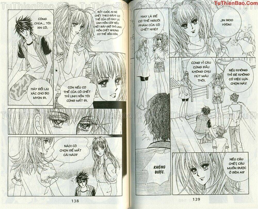 ma cà rồng hộ mệnh chapter 10 67