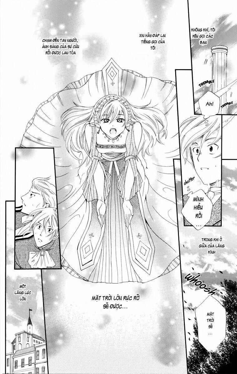 thế giới tươi đẹp chapter 6 15