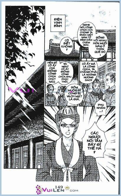 nàng công chúa lạc loài chapter 3 149