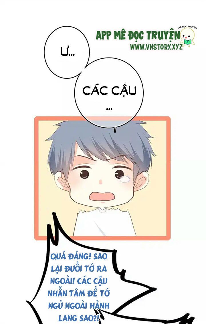 con tim rung động 2 chapter 35 9