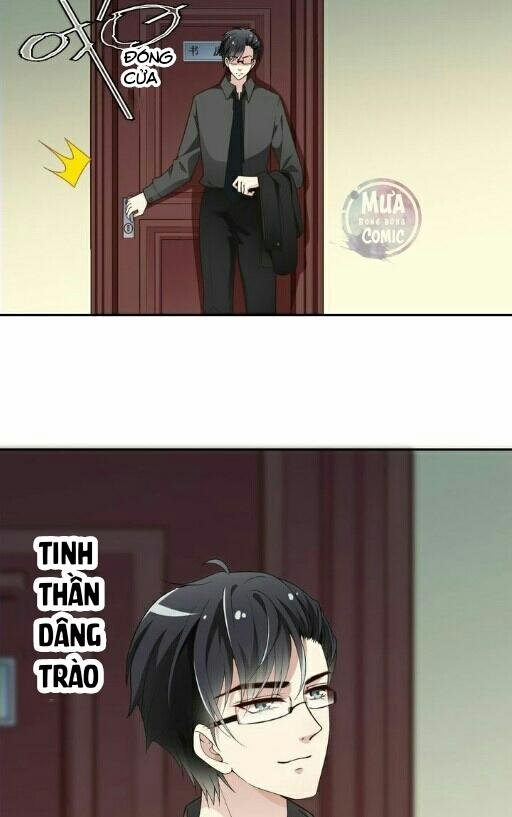 song diện tổng tài sủng thê chỉ nam chapter 7.1 26