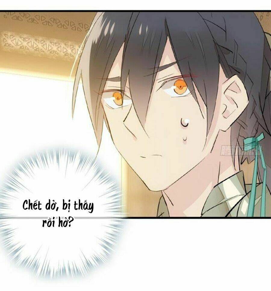 sư phụ lại trêu chọc ta chapter 63 41