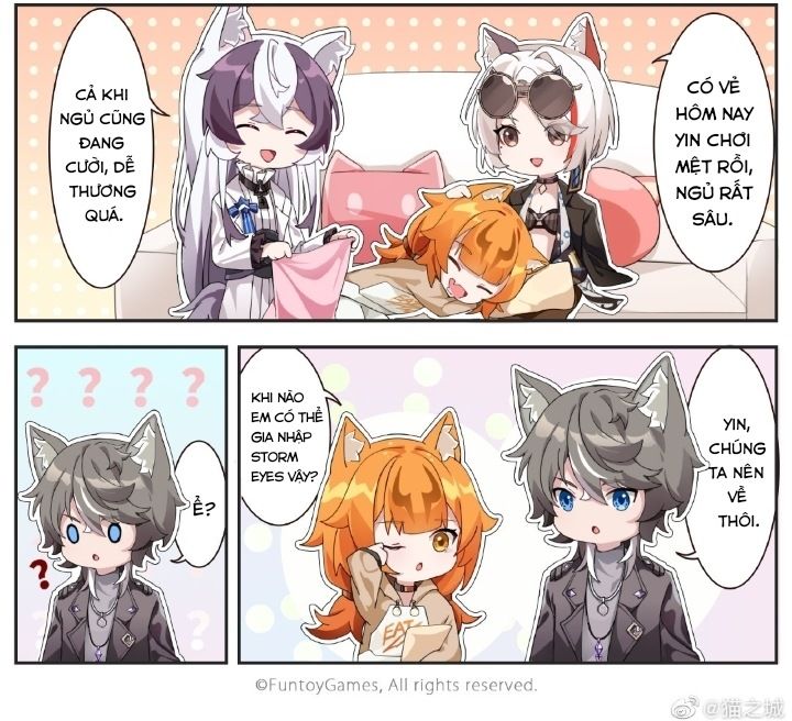 cat planet chapter 43 4