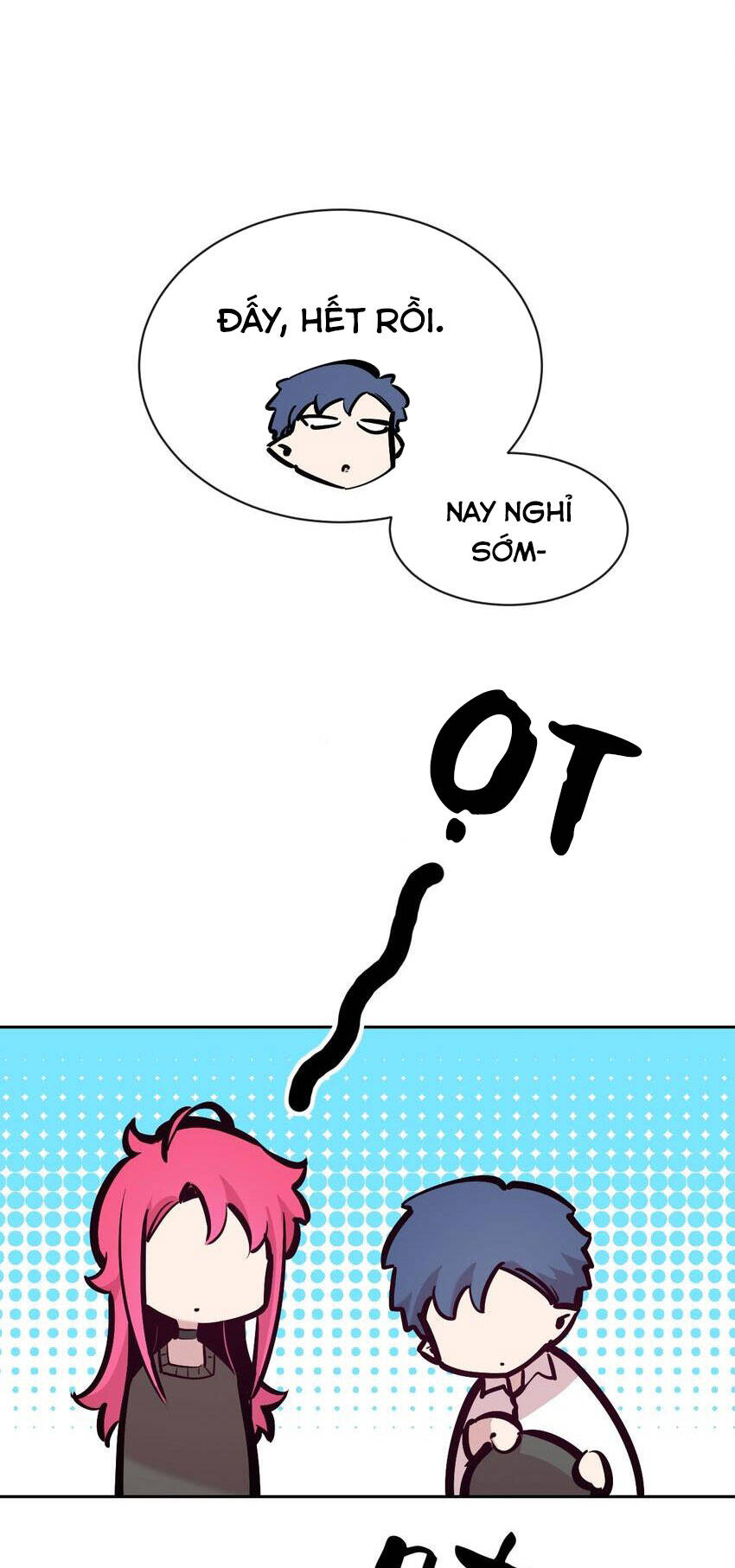 Oan Gia Chung Nhà ! chapter 111 34