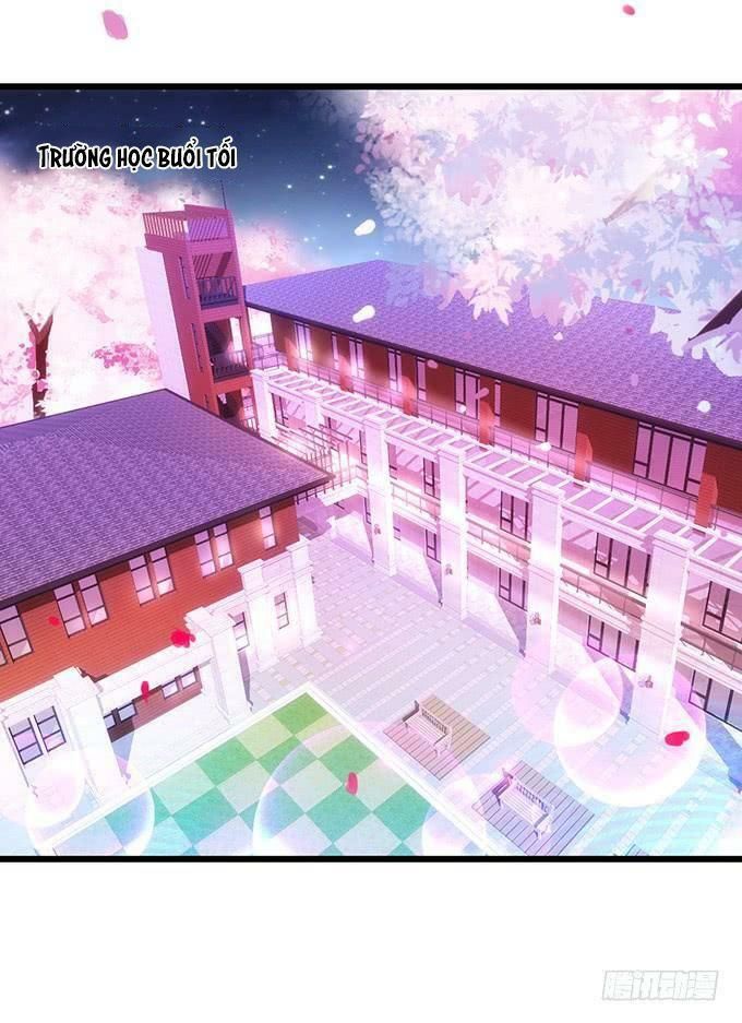 hồ tiên hung bạo chapter 92 8