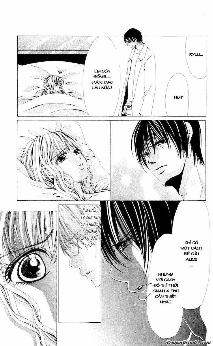 nemuri hime - yume miru youni koishiteru chapter 13 21