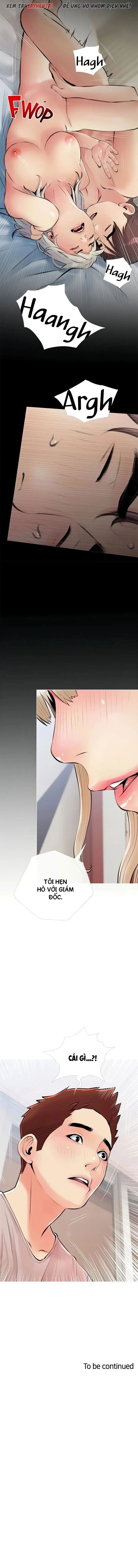 dập dì của tôi chapter 50 12