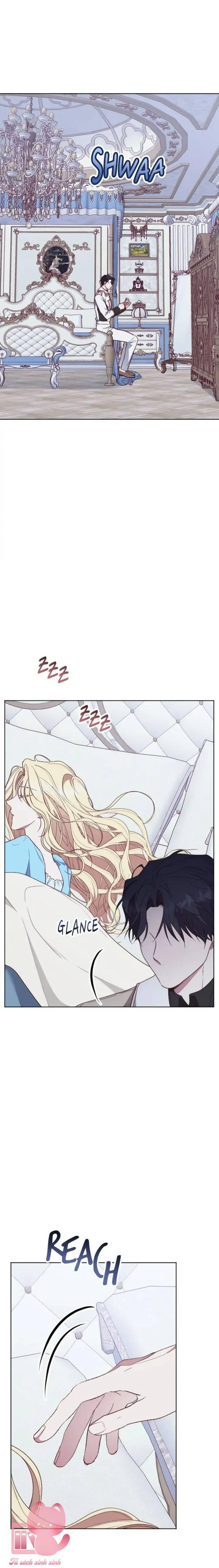 đoá hoa của dã thú chapter 22 8