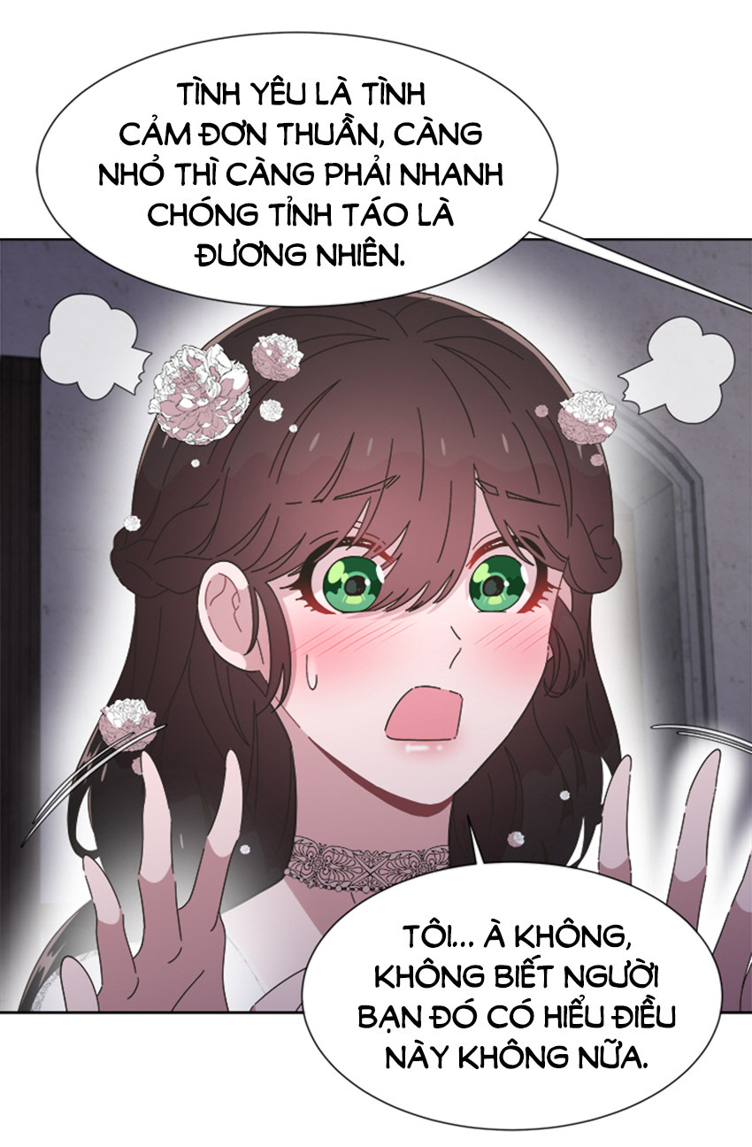 con gái bảo bối của ma vương chapter 117.2 31