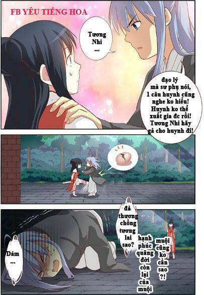 yaoguai mingdan chapter 58 13