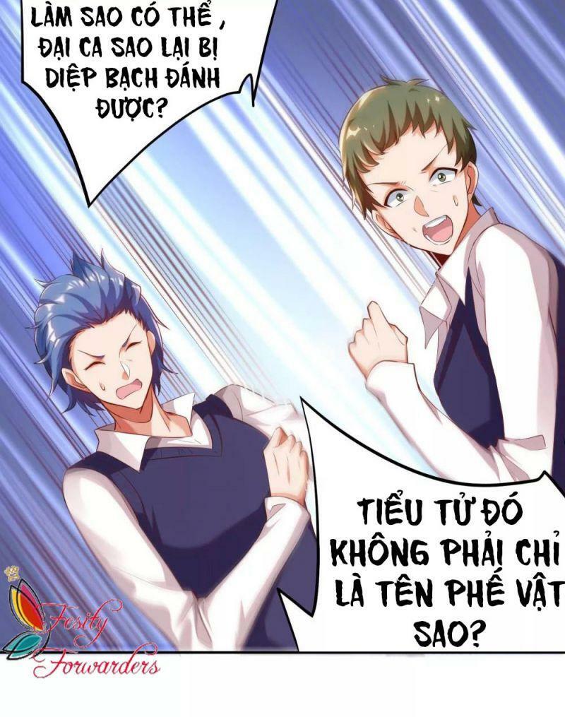 luyện tập thành thần chapter 2 16