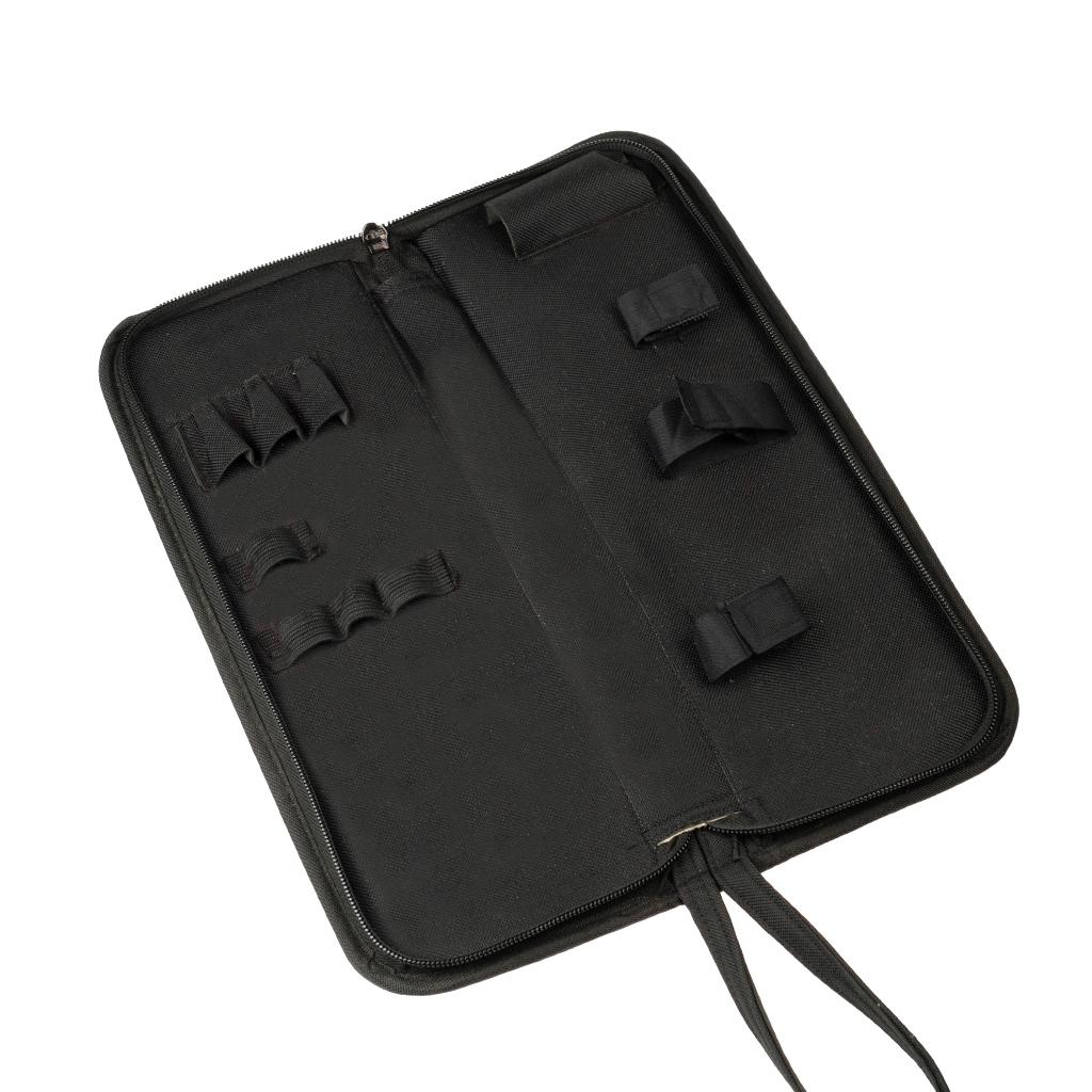 Piano Tuning Tool Bag - Tuner Maintenance Tool Kit Case - Tool Hand Pouch