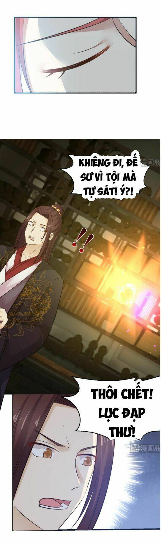 trên người ta có một rồng chapter 1 11