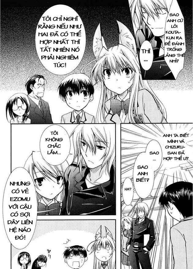 kanokon chapter 16 22