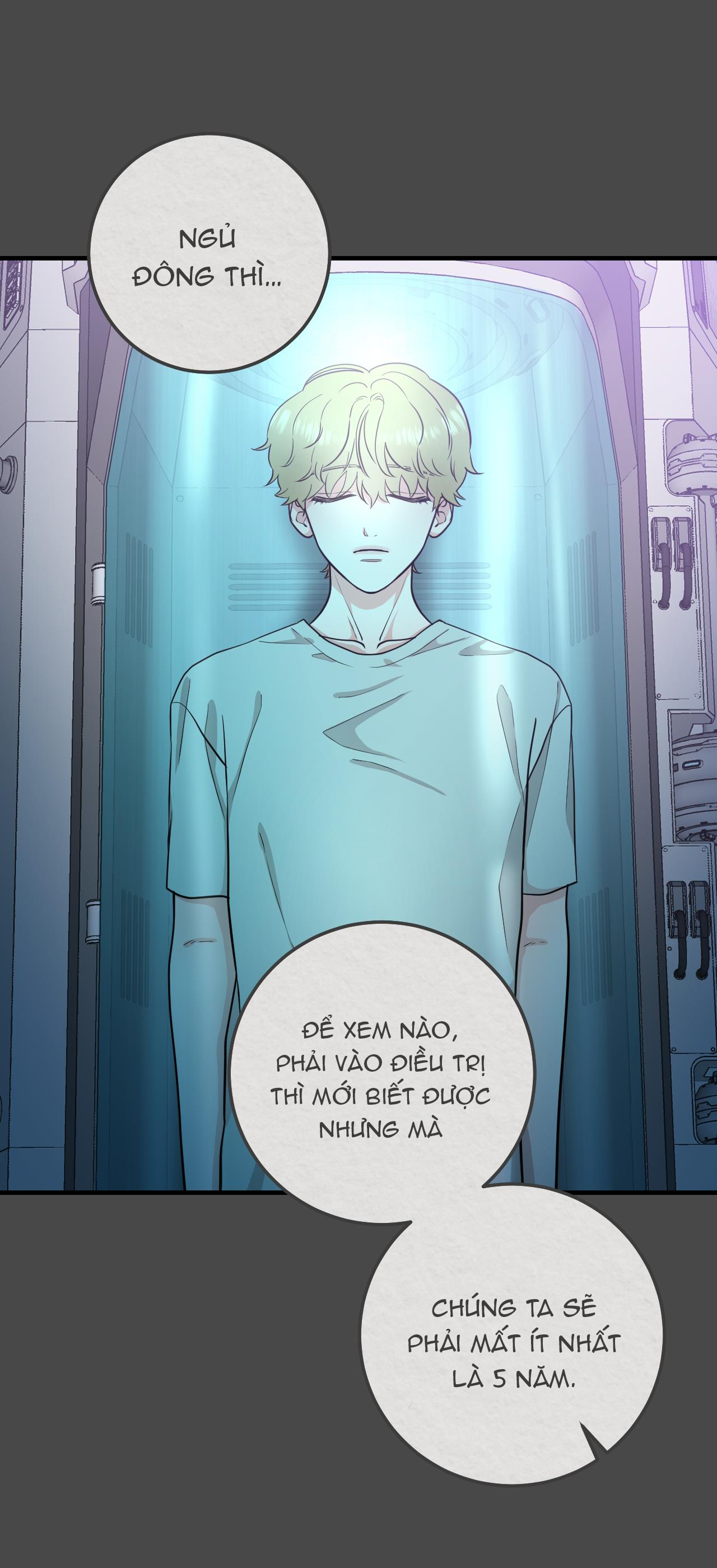 băng qua thiên đường chapter 4 46