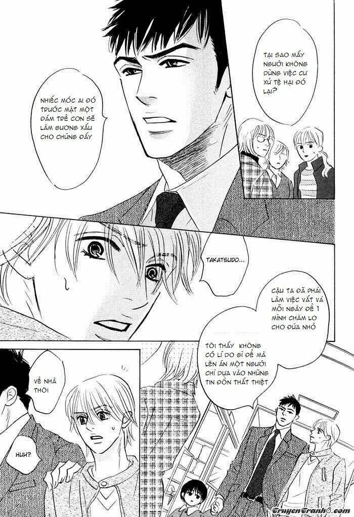 chỉ có thể là yêu chapter 2 26