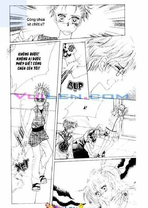 personalized princess chapter 9 128