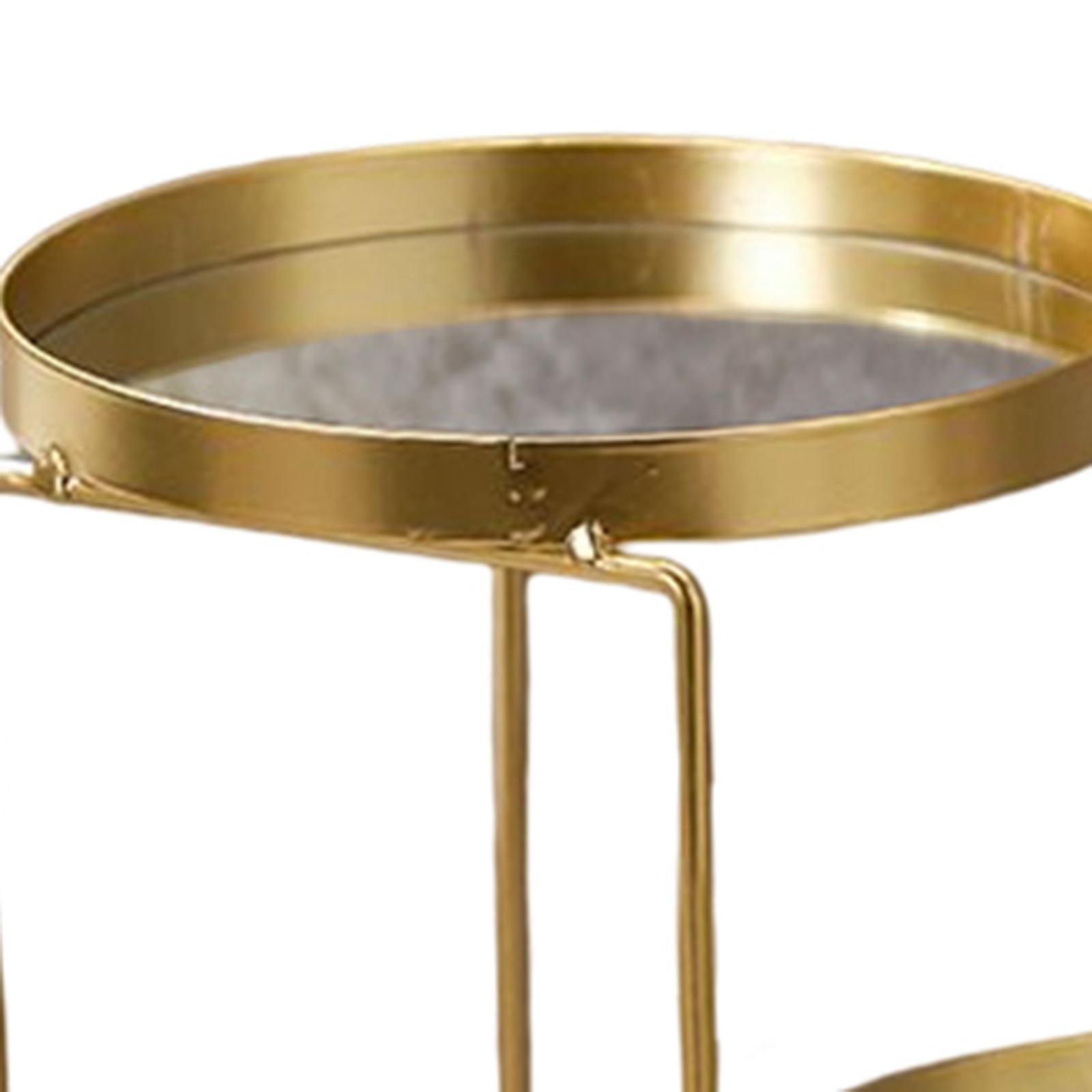 Bathroom Cosmetic Tray  Vanity Organizer for Bathroom Decor