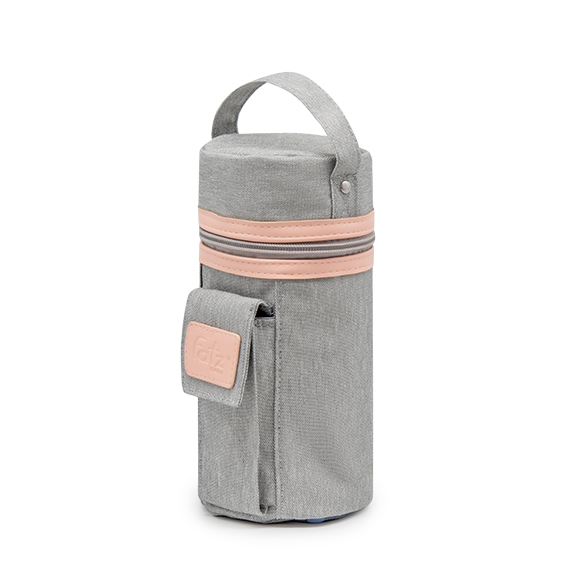 DỤNG CỤ HÂM SỮA CẦM TAY FATZ FATZBABY - READY 3 - FB3103SL Hàng chính hãng
