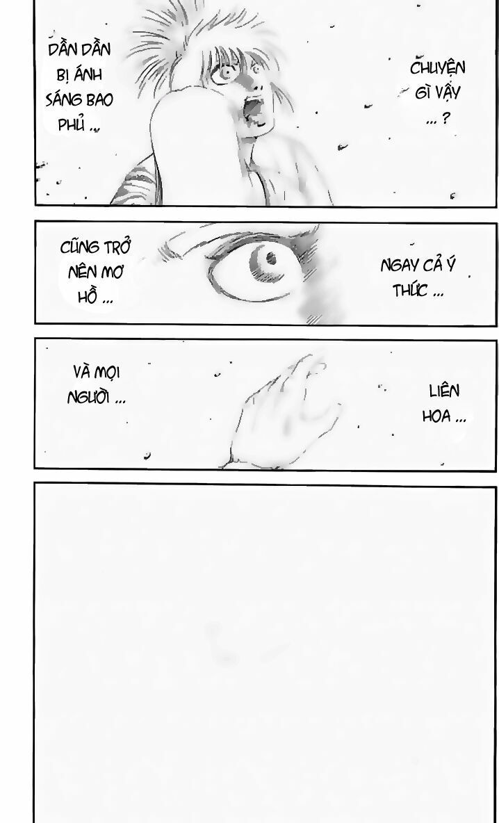 chú bé rồng - ryuuroden chapter 107 31