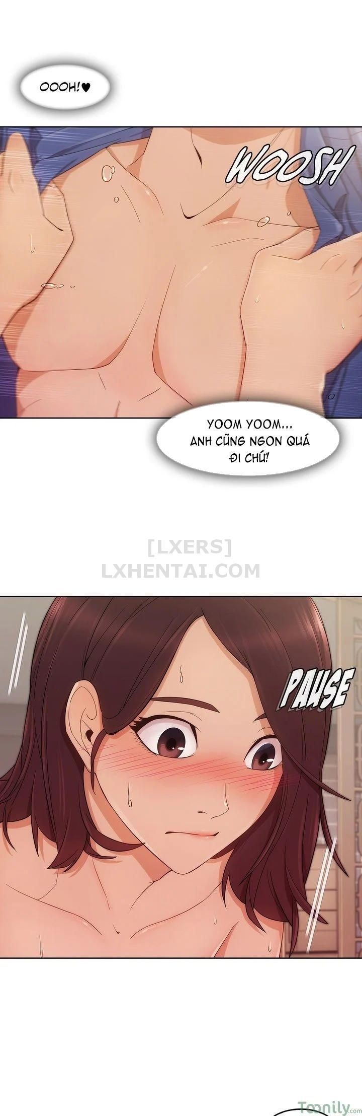 điên cuồng nhưng ngọt ngào chapter 5 36