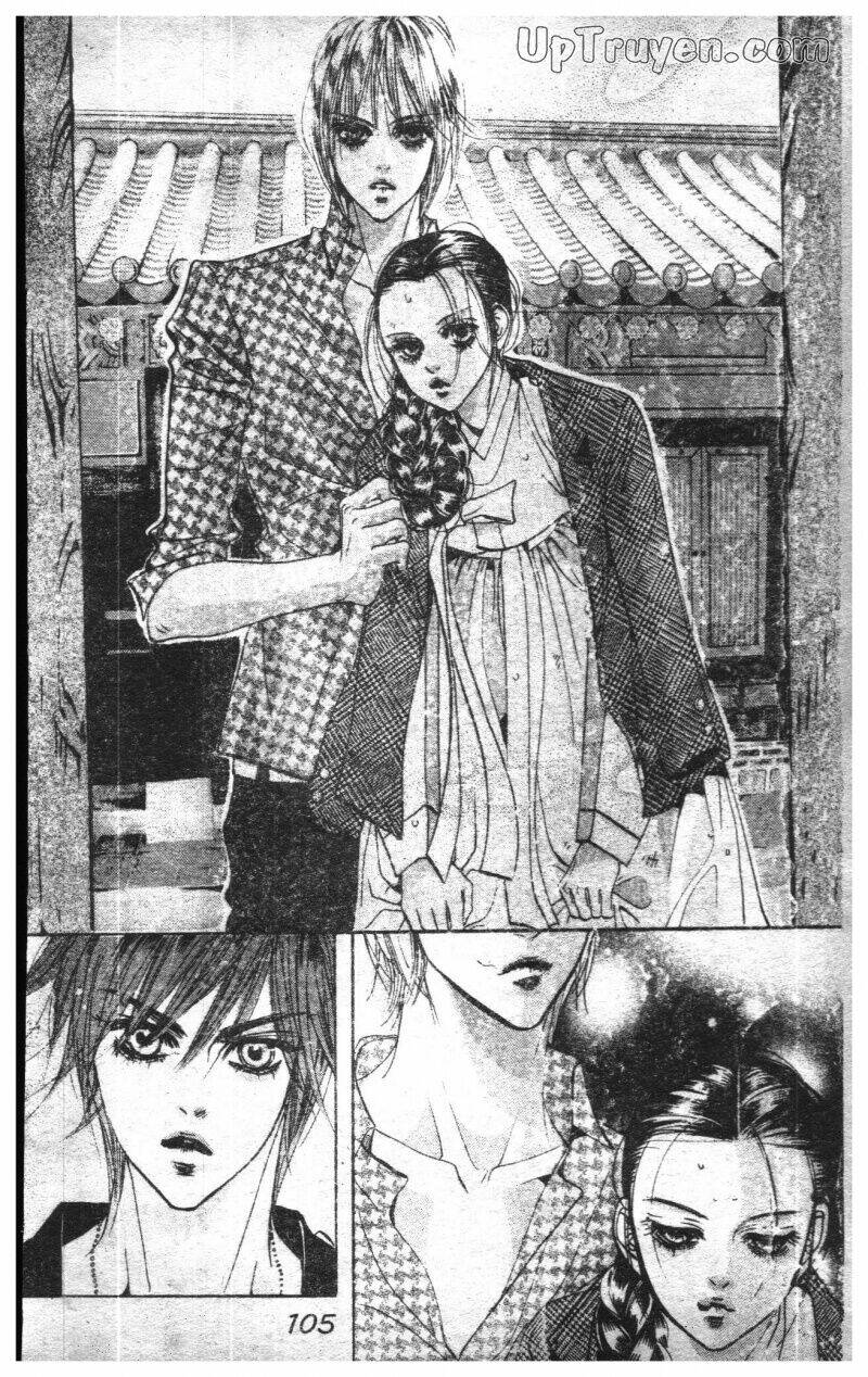 hoàng cung chapter 11 99