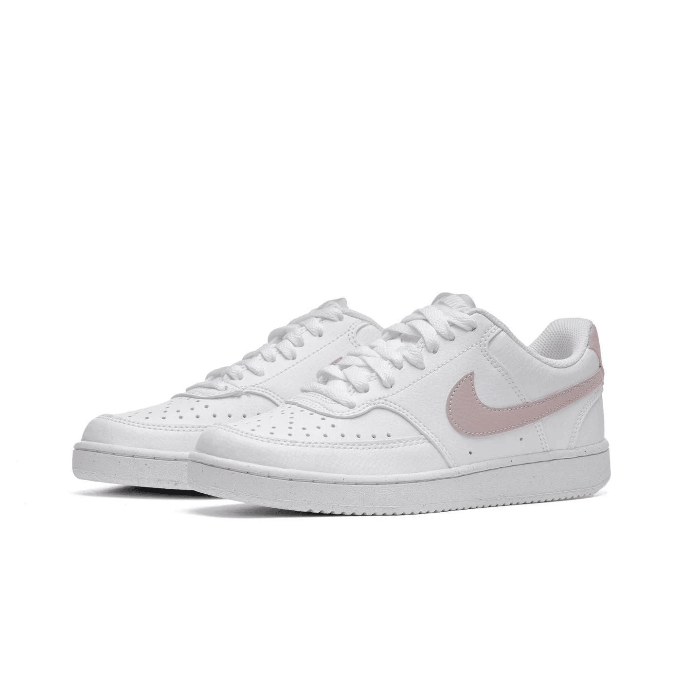 Giày thời trang Nữ NIKE W NIKE COURT VISION LO NN