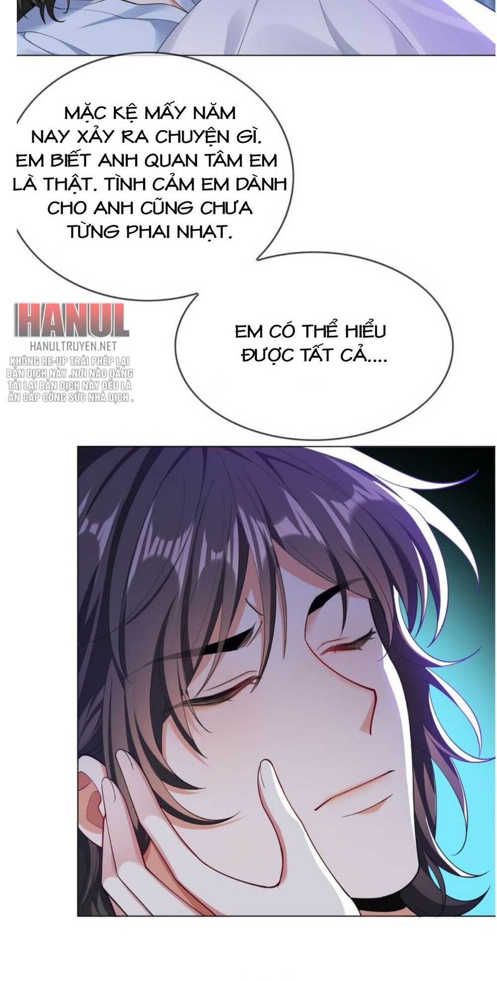 cô vợ nhỏ nuông chiều quá lại thành ác!! chapter 205.2 9